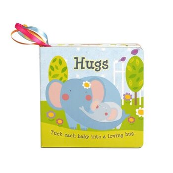 Melissa & Doug x Hugs: Tuck Each Baby