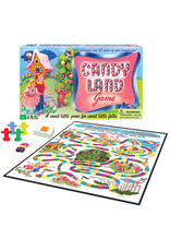 Winning Moves Candy Land  65th Anniversary