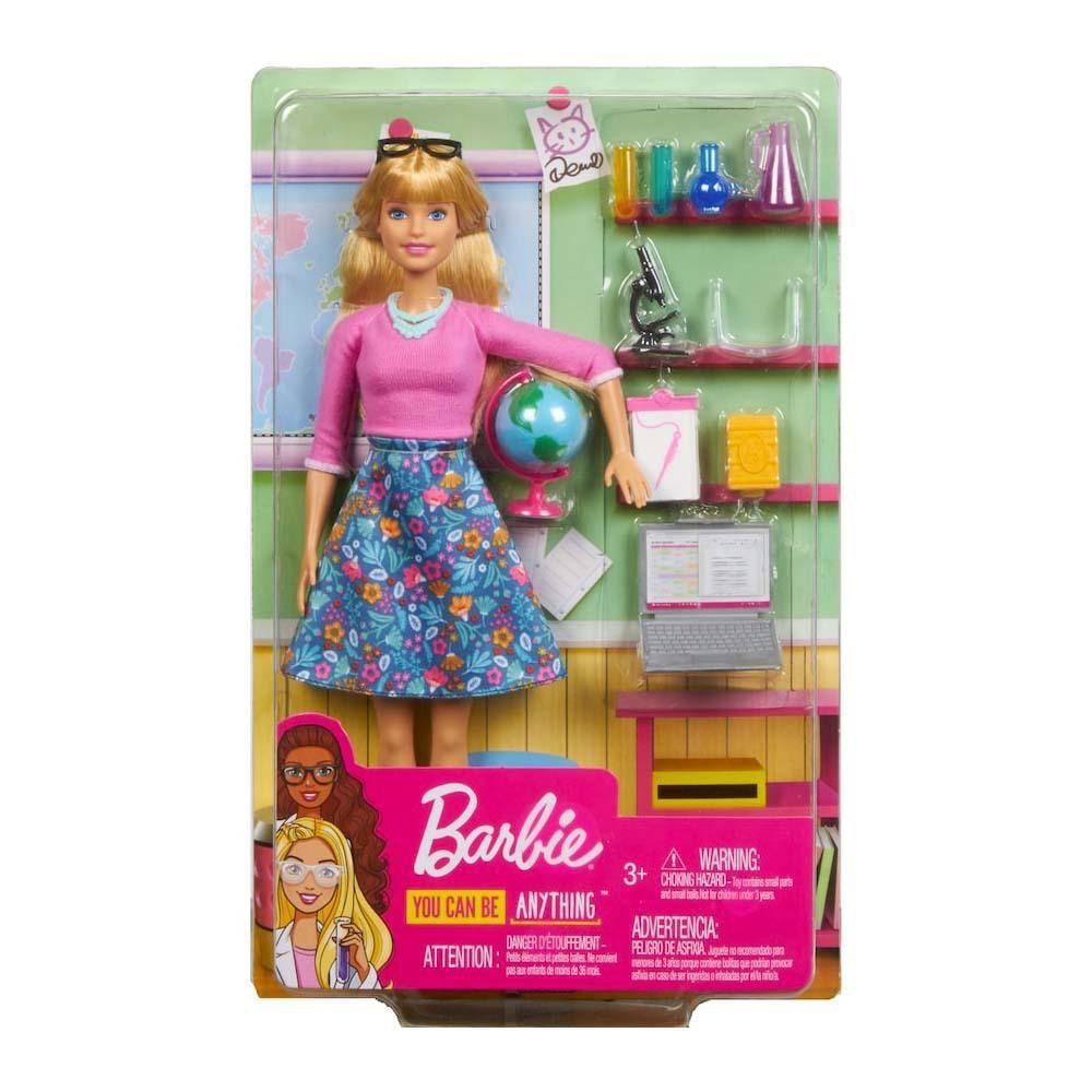 Barbie Barbie Teacher