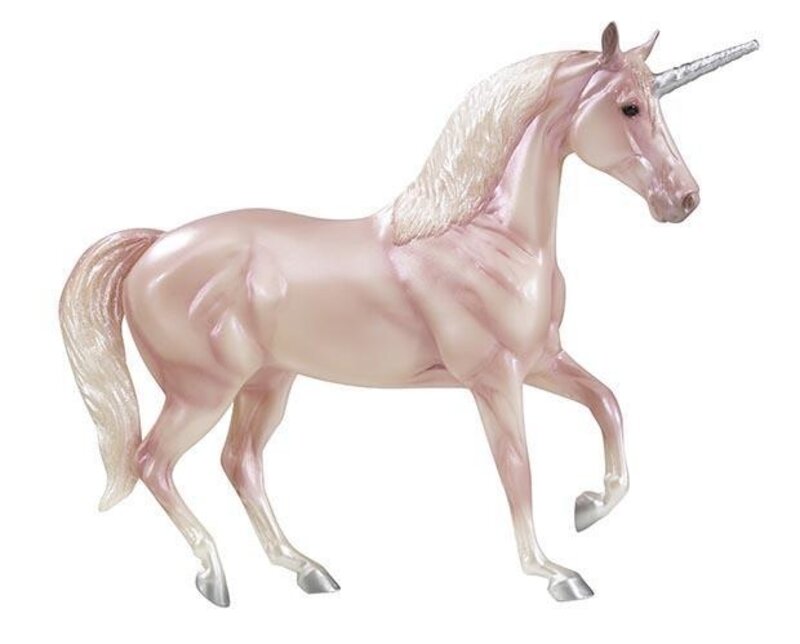 Breyer Aurora - Unicorn