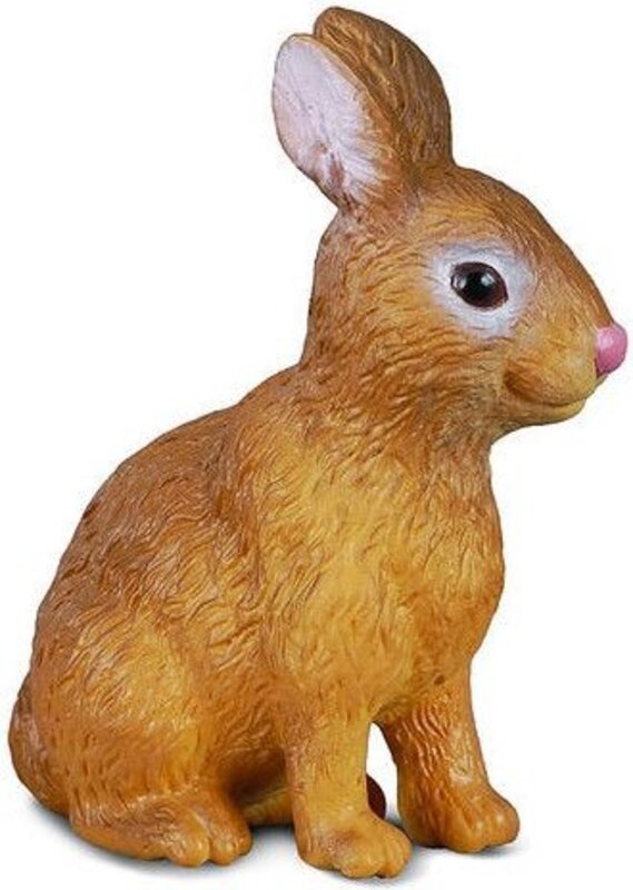 CollectA Rabbit