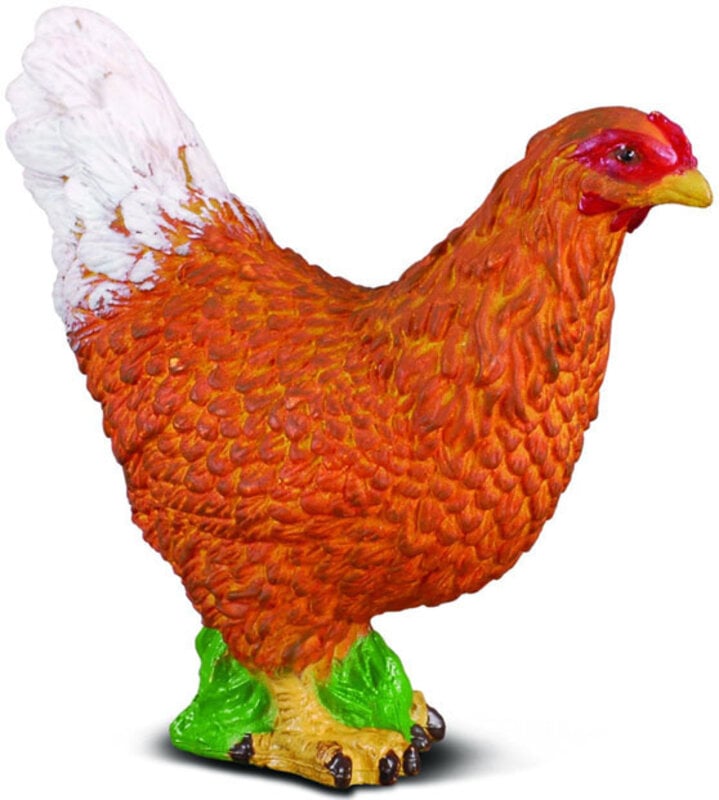 CollectA Hen