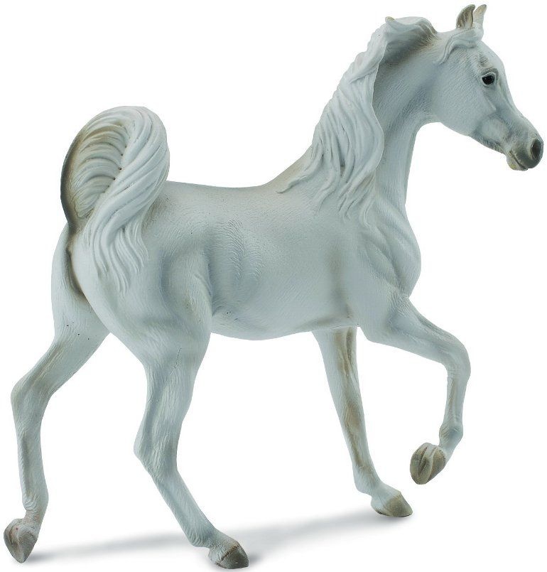 CollectA Grey Arabian Mare