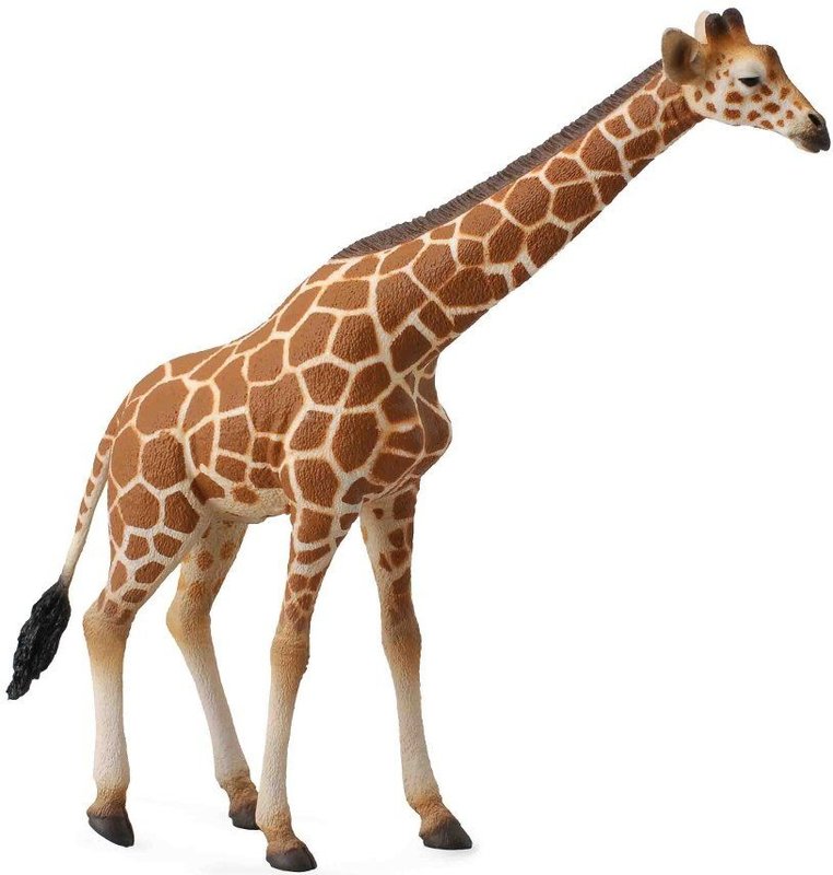 CollectA Reticulated Giraffe