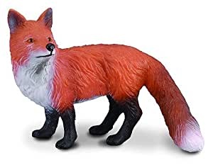 CollectA Red Fox