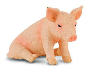 CollectA Piglet