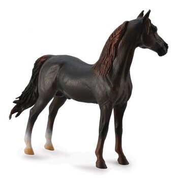CollectA Chestnut Morgan Stallion