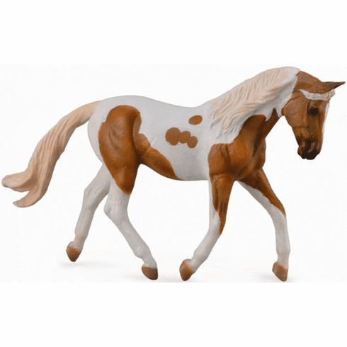 CollectA Palomino Pinto Mare