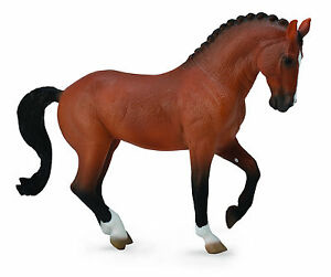 CollectA Bay Hanoverian Mare