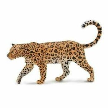 CollectA African Leopard