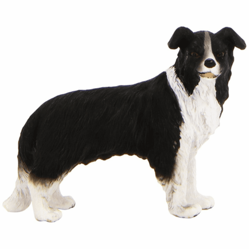 CollectA Border Collie