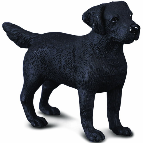 CollectA Labrador Retriever
