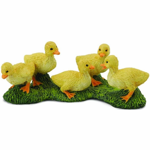 CollectA Ducklings