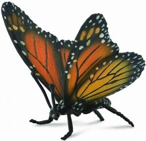 CollectA Monarch Butterfly