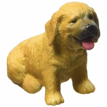 CollectA Golden Retriever Puppy