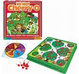 Winning Moves Hi-Ho! Cherry-O