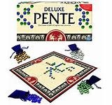 Winning Moves Deluxe Pente