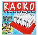 Winning Moves Rack-O