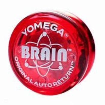 Yomega THE ORIGINAL YOMEGA BRAIN