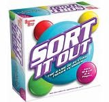 University Games Sort it Out!