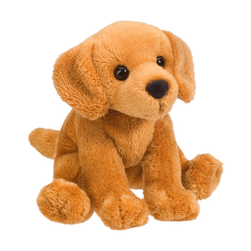 Douglas Gracie Golden Retriever 6"