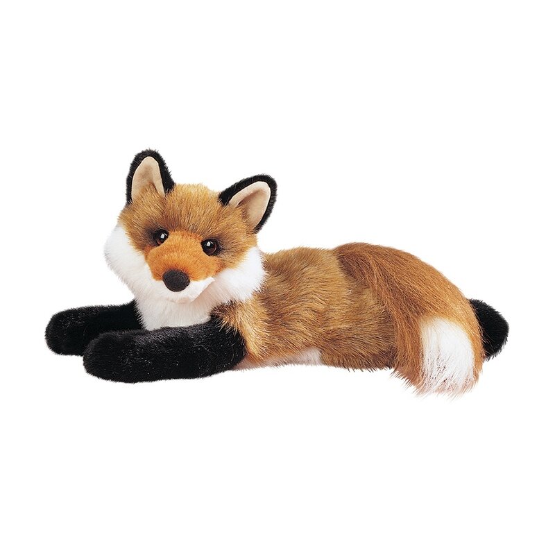 Douglas Roxy Fox 14"