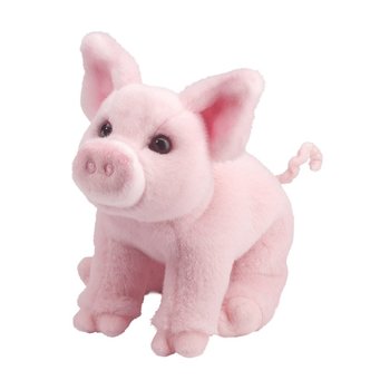 Douglas Betina Pink Pig
