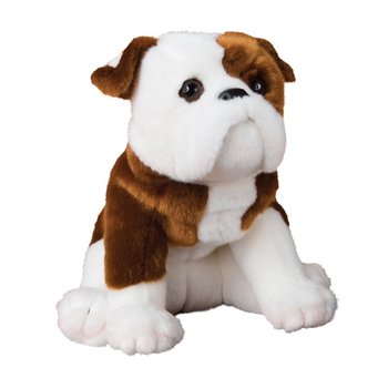 Douglas Hardy Bulldog