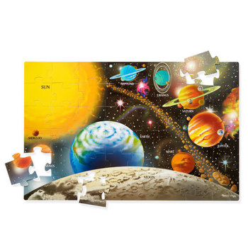 Melissa & Doug Solar System