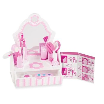 Melissa & Doug Vanity Play Set