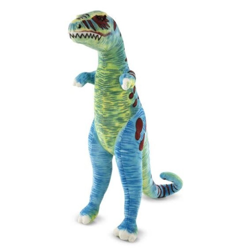 Melissa & Doug Giant T-Rex - Plush