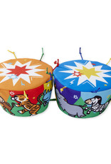 melissa and doug bongos