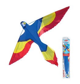 Melissa & Doug Rainbow Parrot Kite