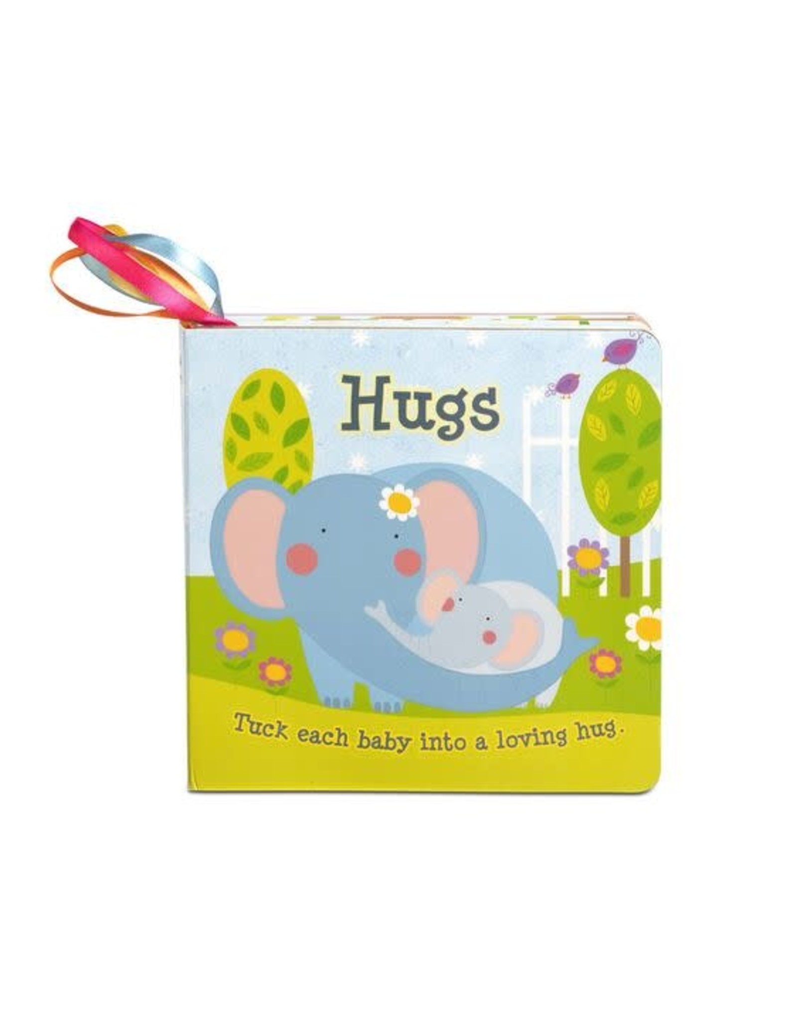 Melissa & Doug Hugs: Tuck Each Baby