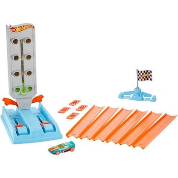 Hot Wheels Hot Wheels Dragstrip Champ Playset