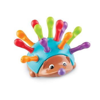 Learning Resources Spike The Fine Motor Hedgehog