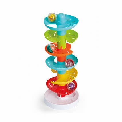 Kidoozie Whirl 'n Go Ball Tower