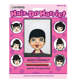 PLAYMONSTER Hair-Do Harriet