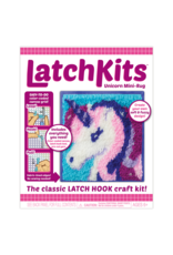 Latchkits Latchkit- unicorn