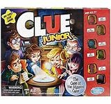 Hasbro Clue Jr.