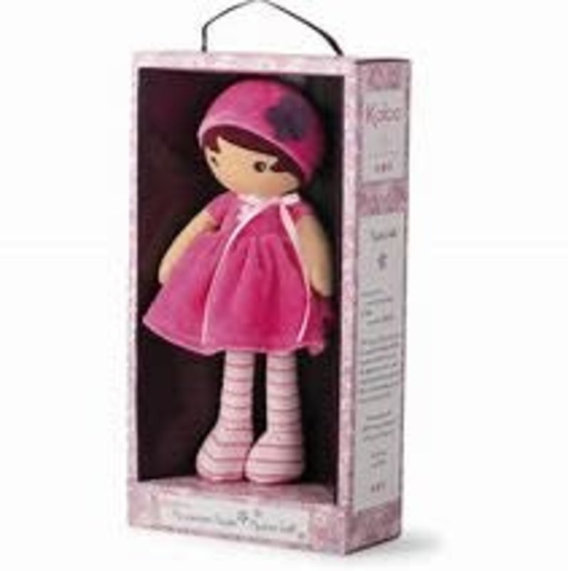 Kaloo EMMA K DOLL - LARGE  (fabric/colors may vary)