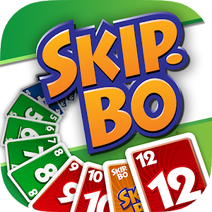 Mattel SKIP-BO