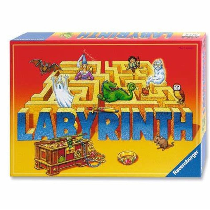 Ravensburger Labyrinth