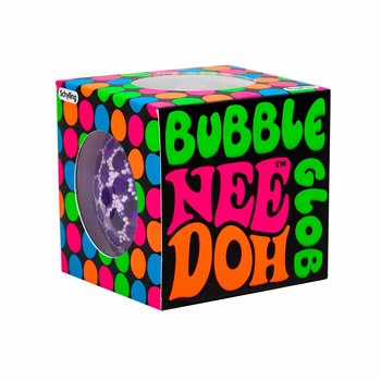 Nee Doh x Nee Doh: Bubble Glob
