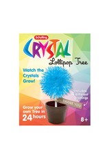 Schylling xCrystal Lollipop Tree