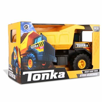 Schylling x Mighty Dump Truck - Tonka