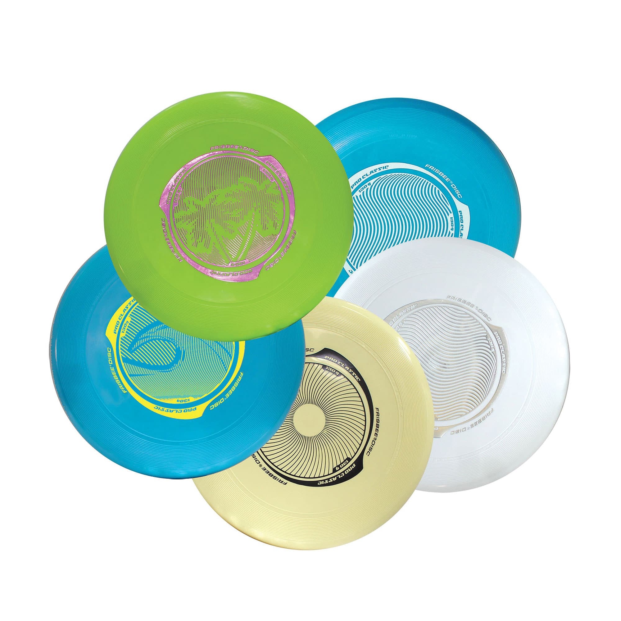 Schylling Pro Classic Frisbee - 130G