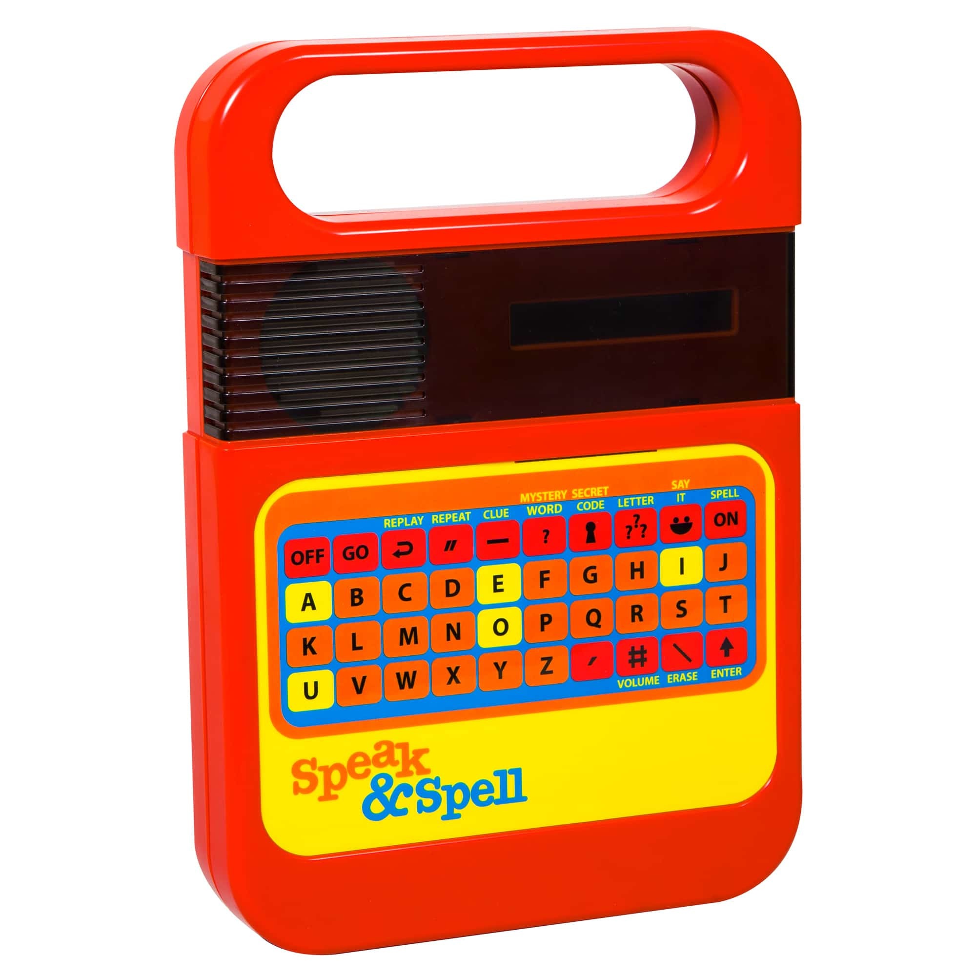 Schylling Speak And Spell