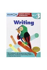 Kumon Grade 3 Writing