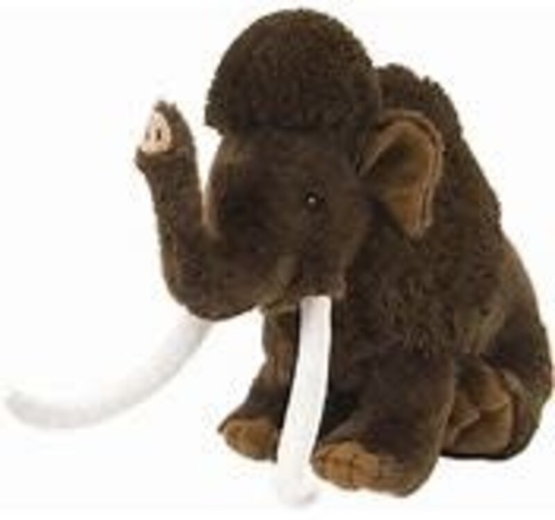 Wild Republic CK WOOLLY MAMMOTH